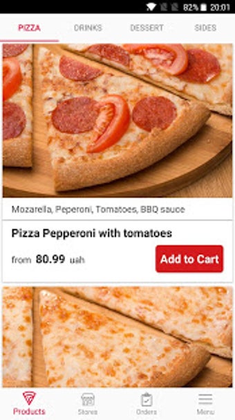 Image 0 for Domino's Pizza Ukraine