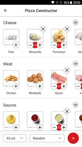 Image 1 for Domino's Pizza Ukraine