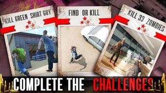 Image 0 for Sniper 3d Assassin 2020: …