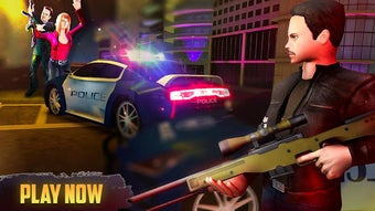 Image 2 for Sniper 3d Assassin 2020: …