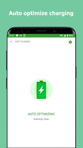 Image 3 for Battery Saver Fast chargi…