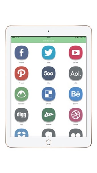 Image 3 for Social Mix : All Social m…