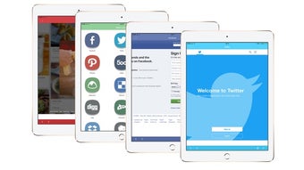 Image 1 for Social Mix : All Social m…
