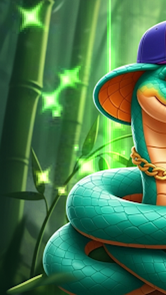 Image 0 for SnakeTap