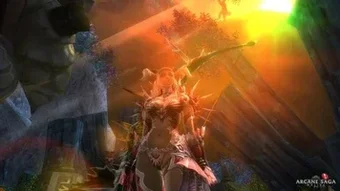 Image 0 for Arcane Saga Online