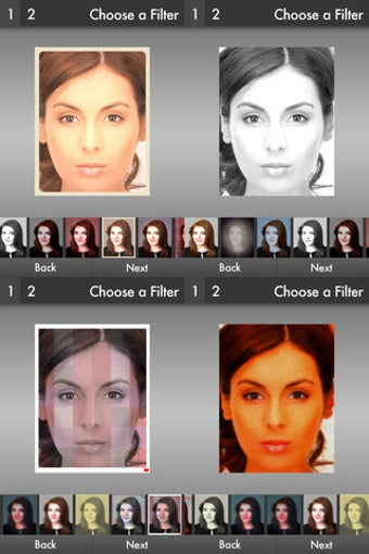 Image 2 for Photo Filter Effects