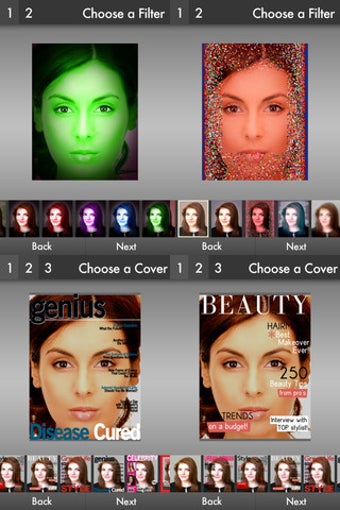 Image 7 for Photo Filter Effects