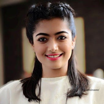 Image 3 for Rashmika Mandanna Wallpap…