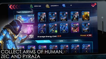 Imagen 1 para Space Commander