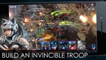 Imagen 0 para Space Commander