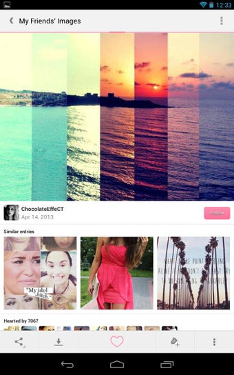 Image 0 for We Heart It