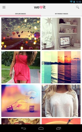 Image 1 for We Heart It