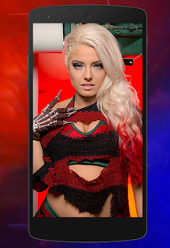 Image 2 for Alexa Bliss Wallpapers HD…