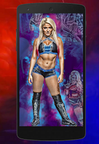 Image 0 for Alexa Bliss Wallpapers HD…