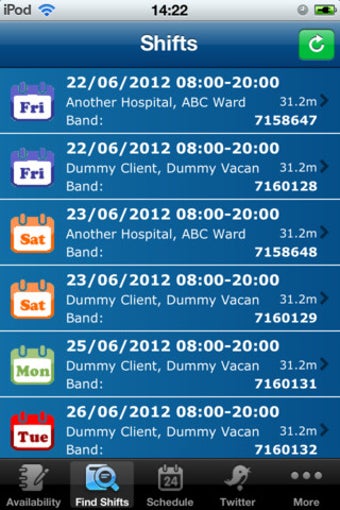 Imagen 0 para iPoint App