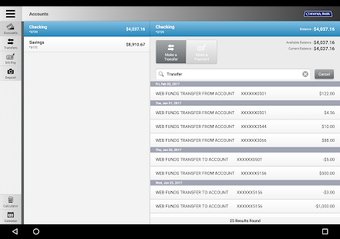 Imagen 1 para Comerica Mobile Banking A…