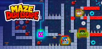 Imagen 0 para Maze Dash Escape