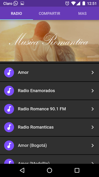 Image 3 for Romantic Songs