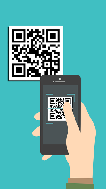 Image 3 for QR Scanner & Generator