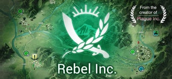 Image 3 for Rebel Inc.