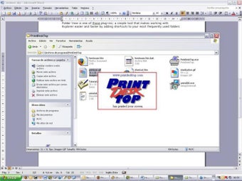 Imagen 0 para PrintDeskTop
