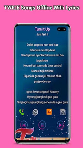Image 2 for Twice Songs Offline With …