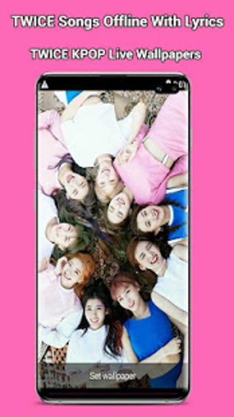 Image 0 for Twice Songs Offline With …