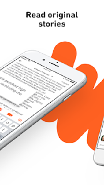 Image 1 for Wattpad Beta