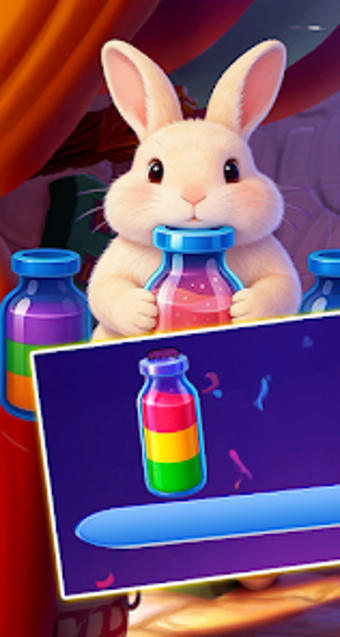 Image 0 for BottleBunny