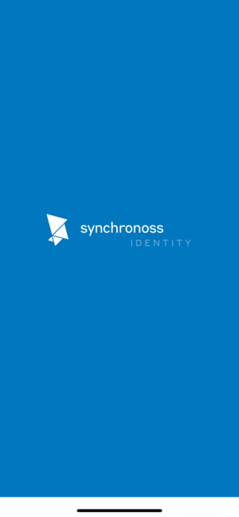 Image 1 for Synchronoss id3 Authentic…