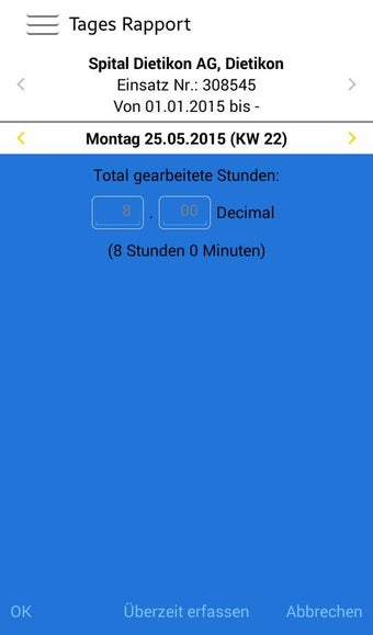 Image 0 for Randstad t-tracker