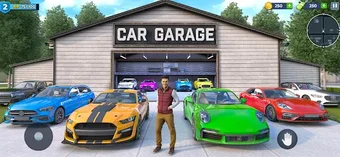 Image 0 for Auto Dealer Used Car Simu…