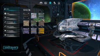 Image 0 for Typhon: Bot vs. Bot