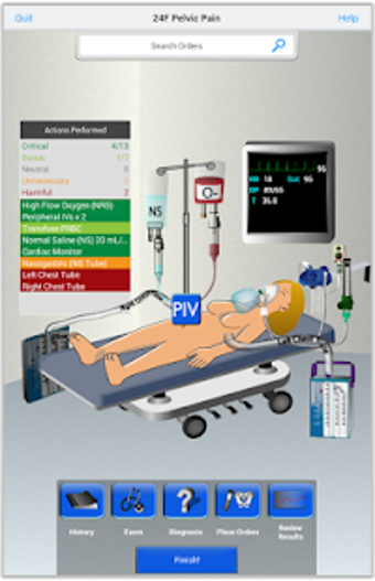 Image 1 for Resuscitation!
