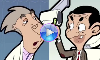 Imagen 2 para Mr Cartoon Movie HD ~ Mr …