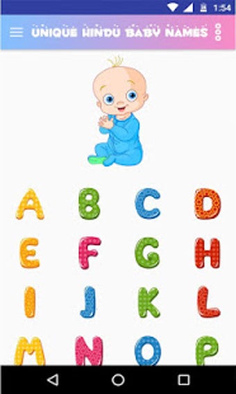 Image 3 for Unique Hindu Baby Names -…