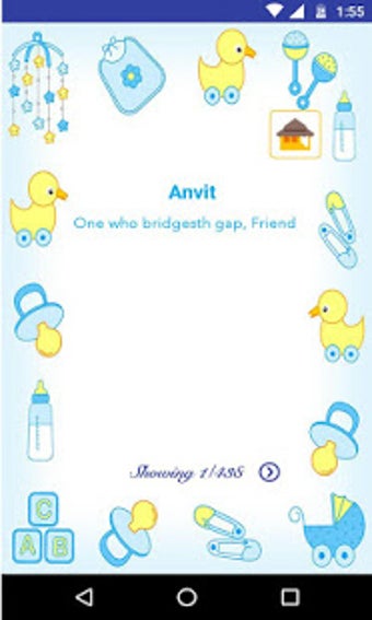 Image 2 for Unique Hindu Baby Names -…