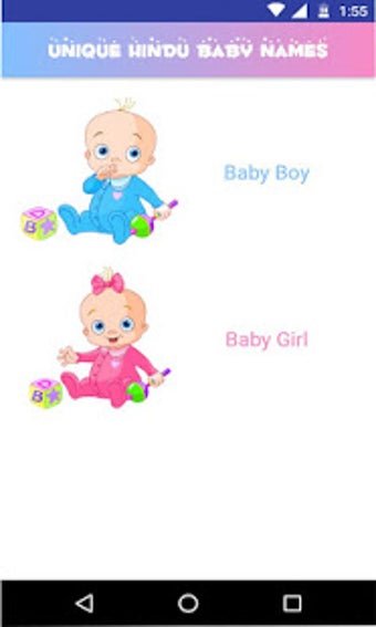 Image 0 for Unique Hindu Baby Names -…
