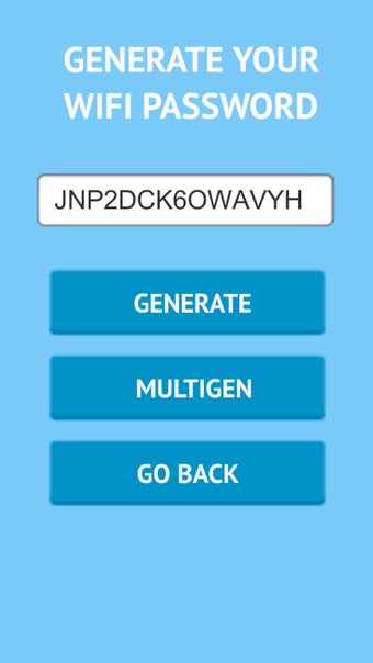 Image 3 for FREE WIFI PASSWORDS