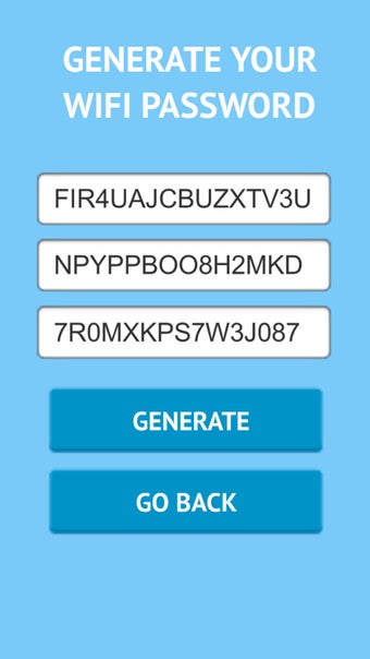 Image 1 for FREE WIFI PASSWORDS