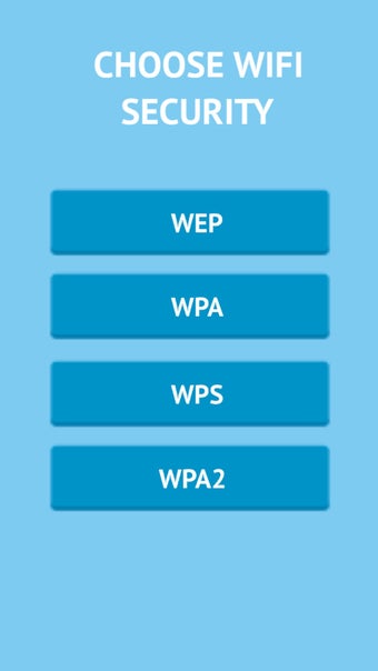 Image 0 for FREE WIFI PASSWORDS