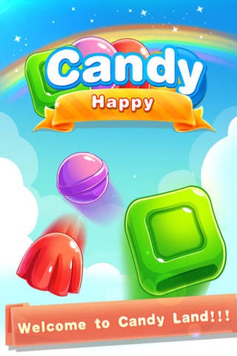 Image 0 for Candy Happy
