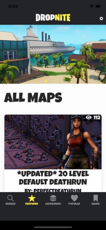 Image 2 for Dropnite