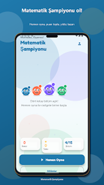 Imagen 0 para Matematik Şampiyonu