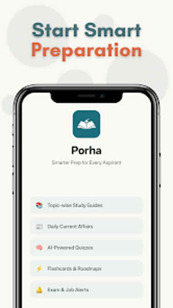 Image 0 for Porha