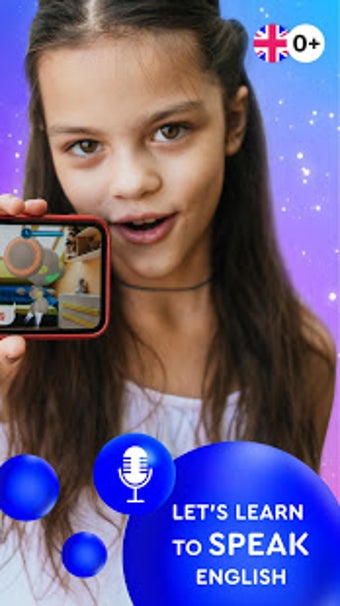 Image 2 for Buddy.ai: English for kid…