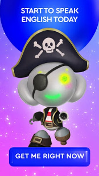 Image 2 for Buddy.ai: English for kid…