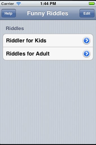 Image 1 for Funny Riddles For Kids an…
