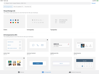 Image 2 for SAP Fiori Mentor