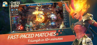 Image 1 for Chess Rush